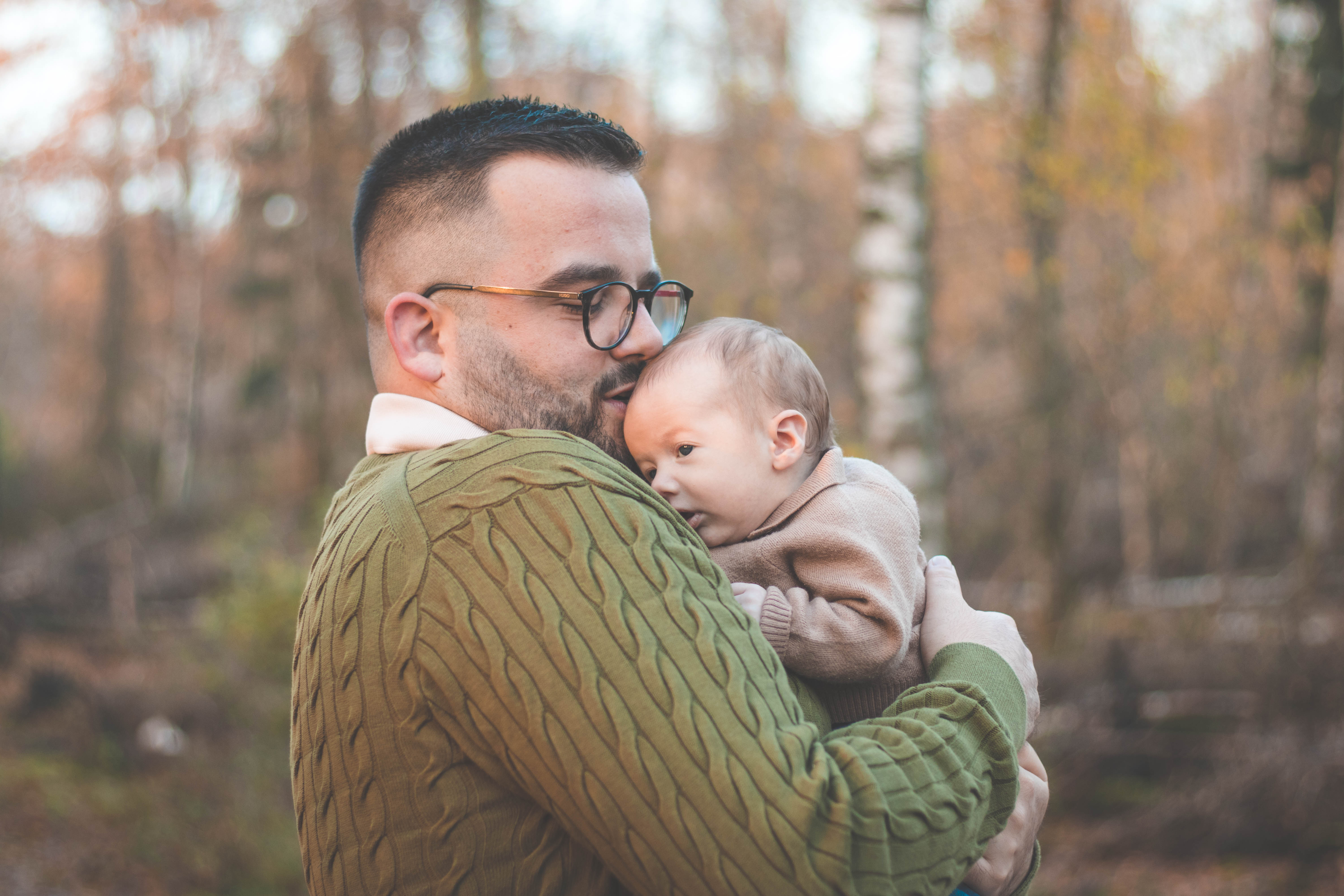 Familie shoots photo