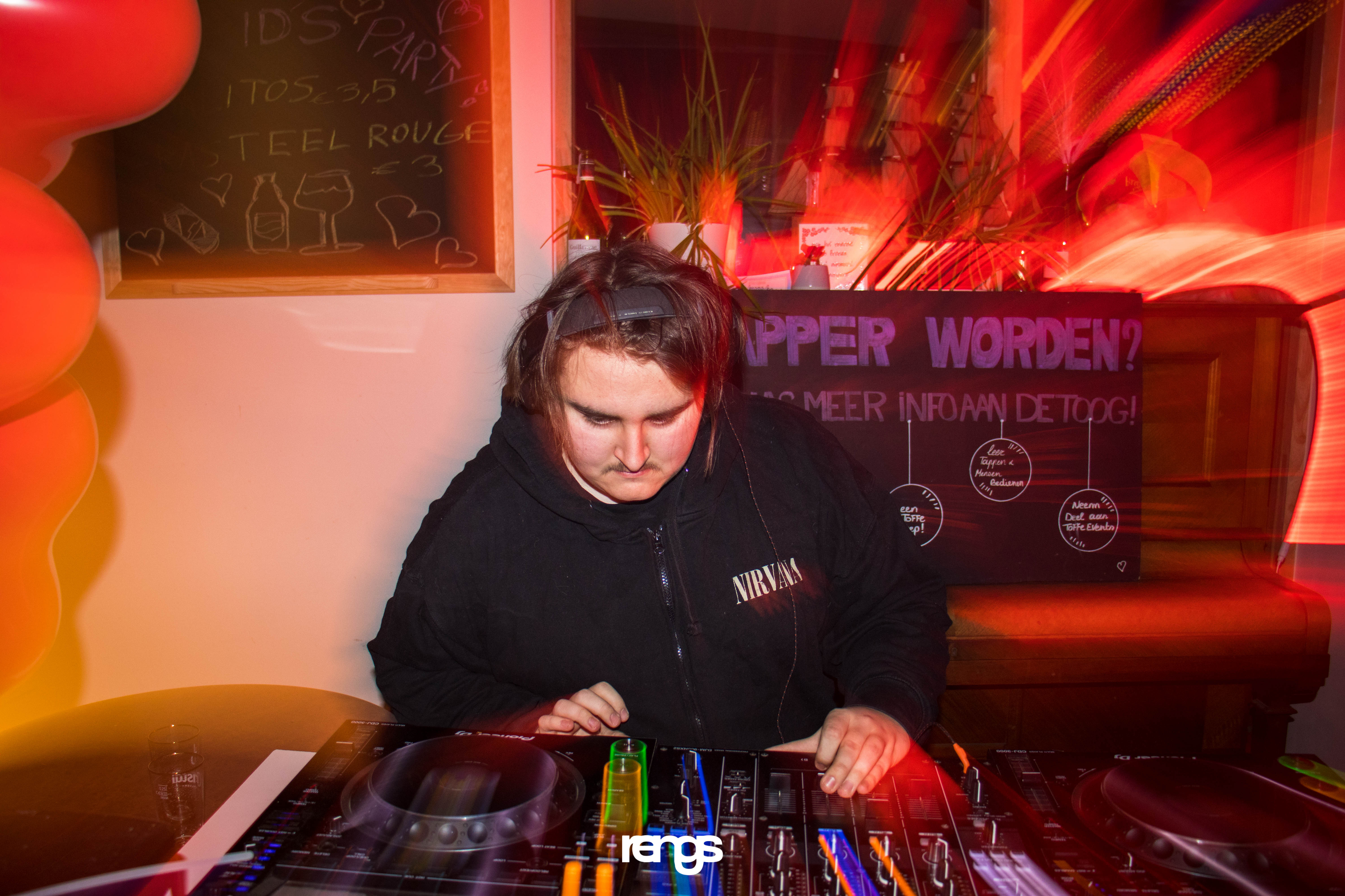 JC Den Eglantier photo