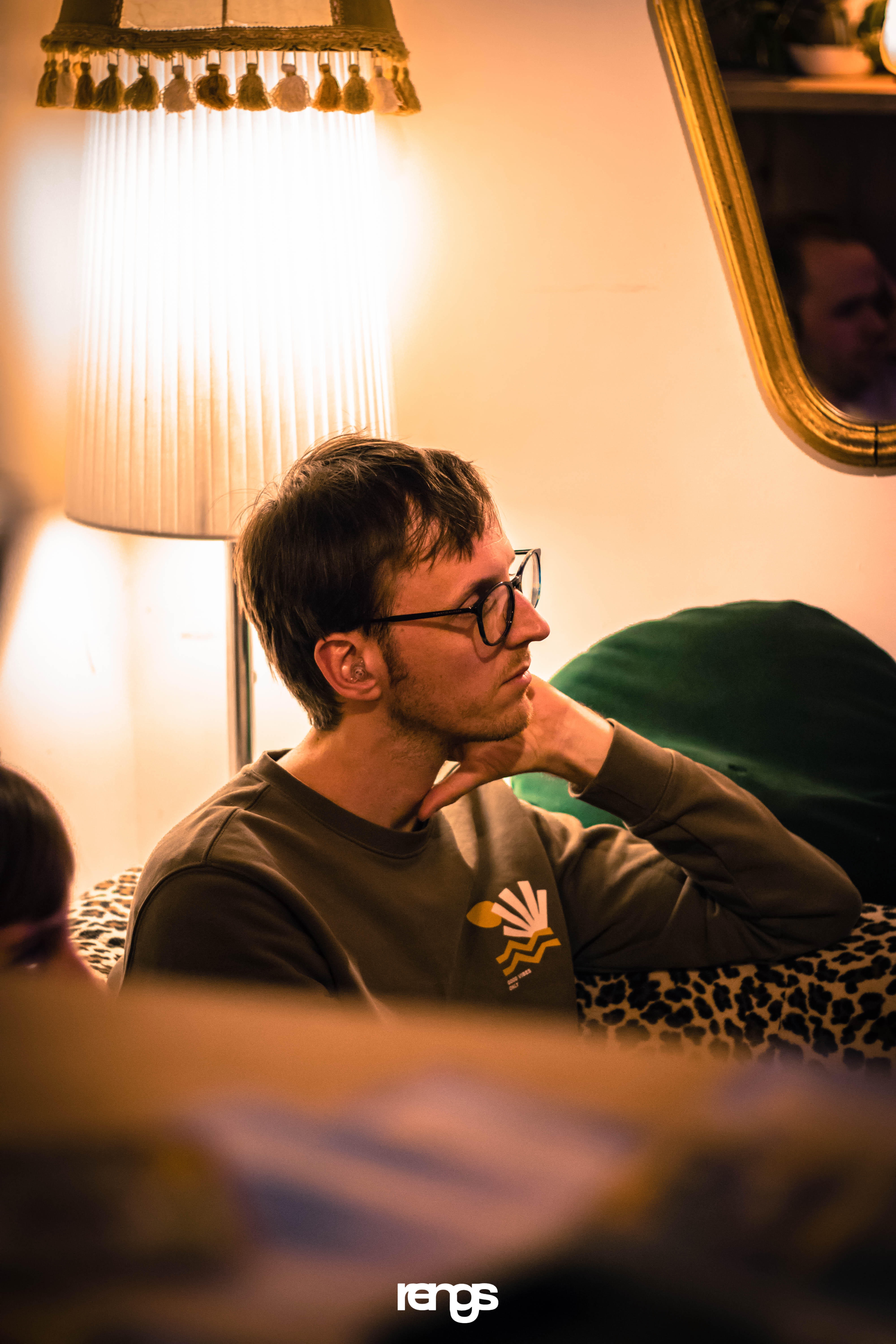 JC Den Eglantier photo