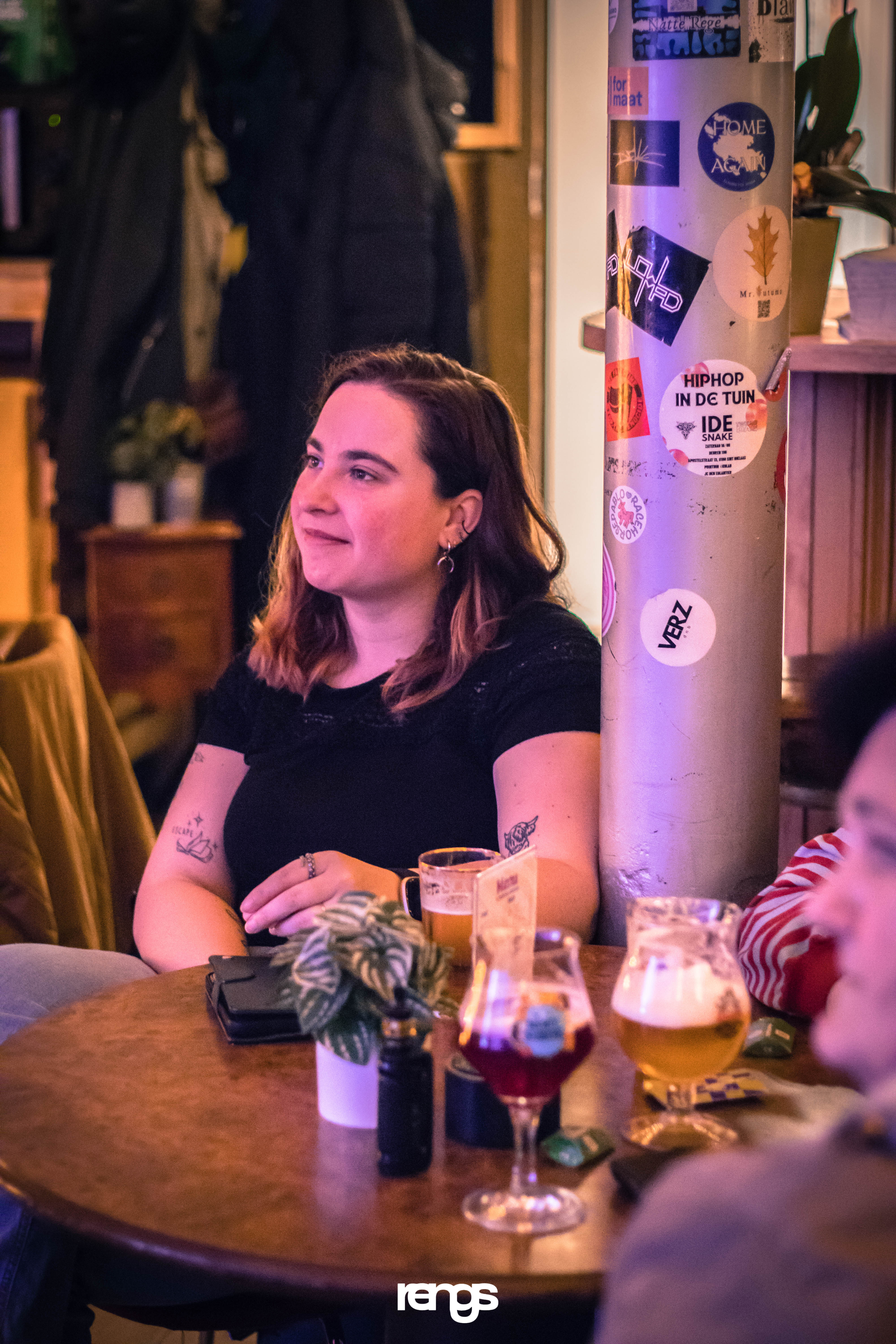 JC Den Eglantier photo