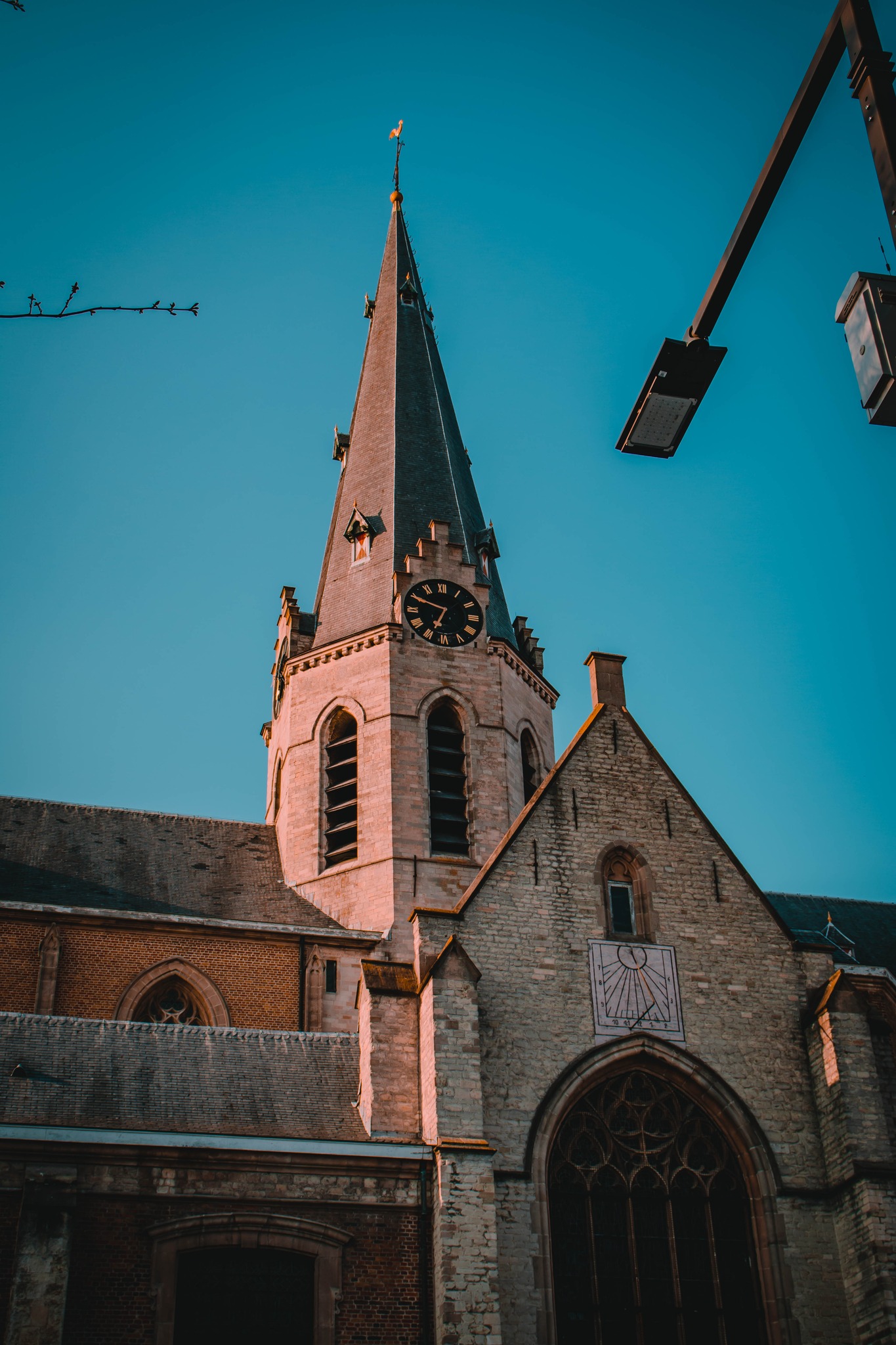 Street Photography photo