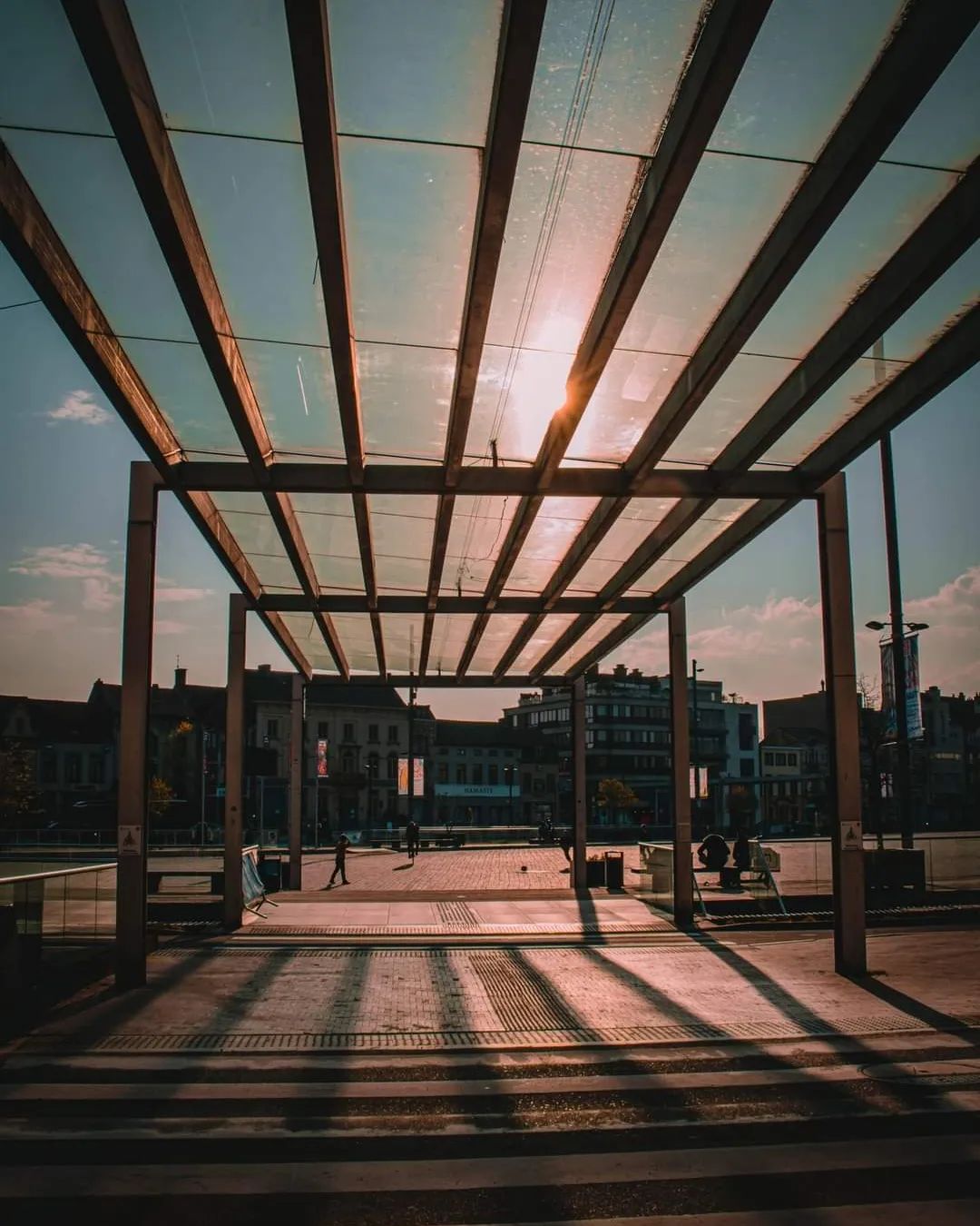 Street Photography photo