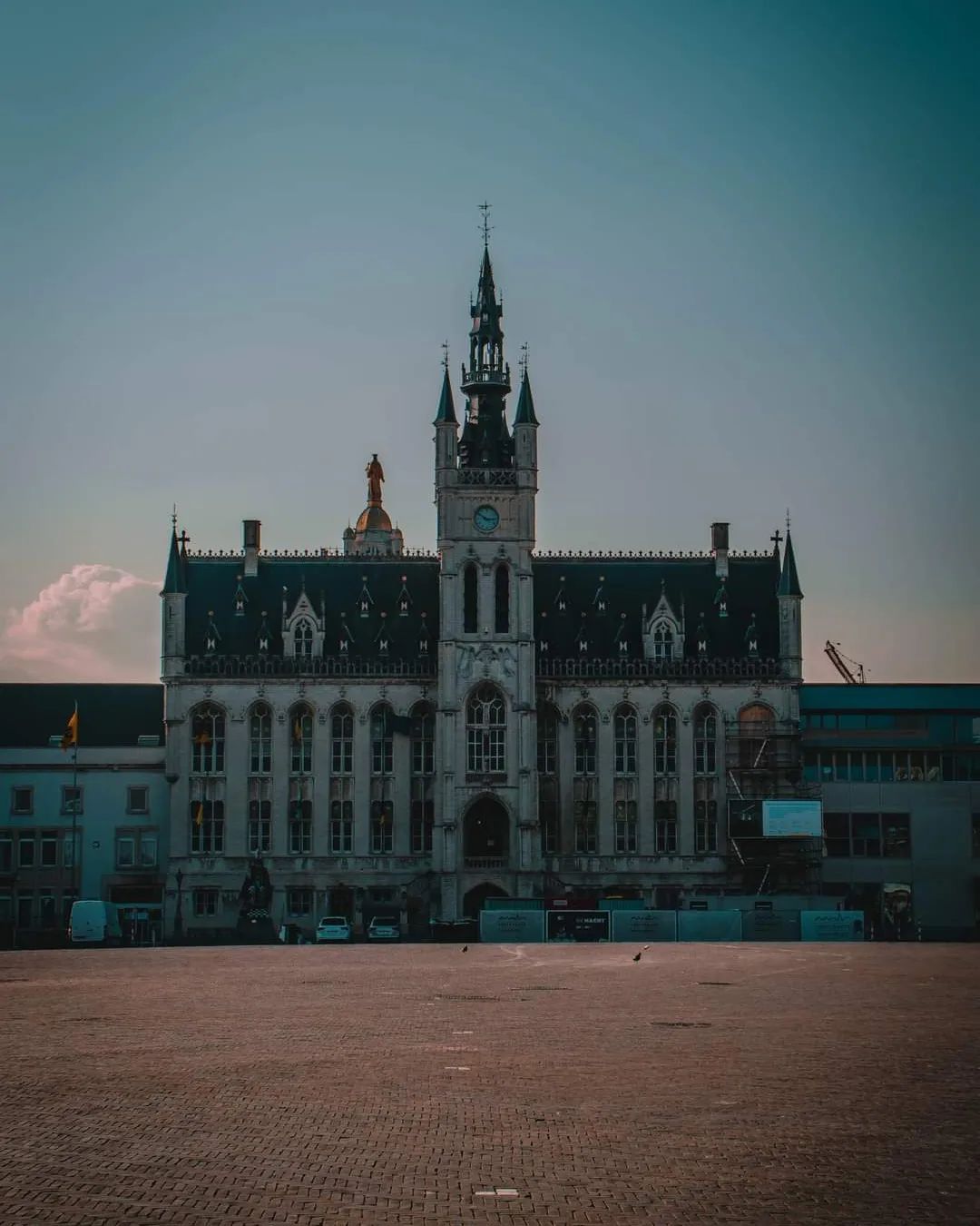 Street Photography photo